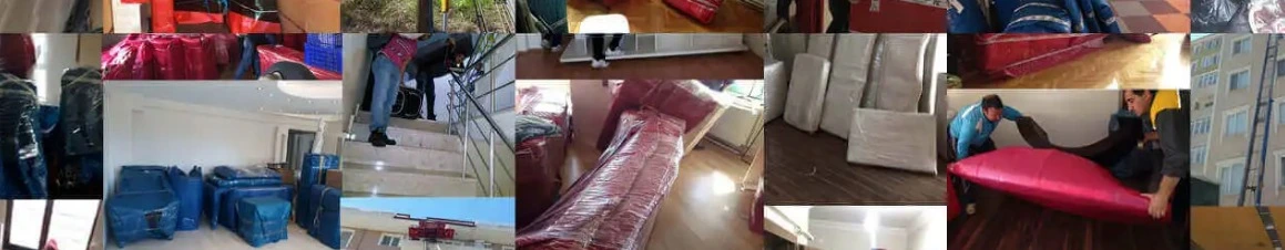 Çekmeköy evden eve nakliyat görseli